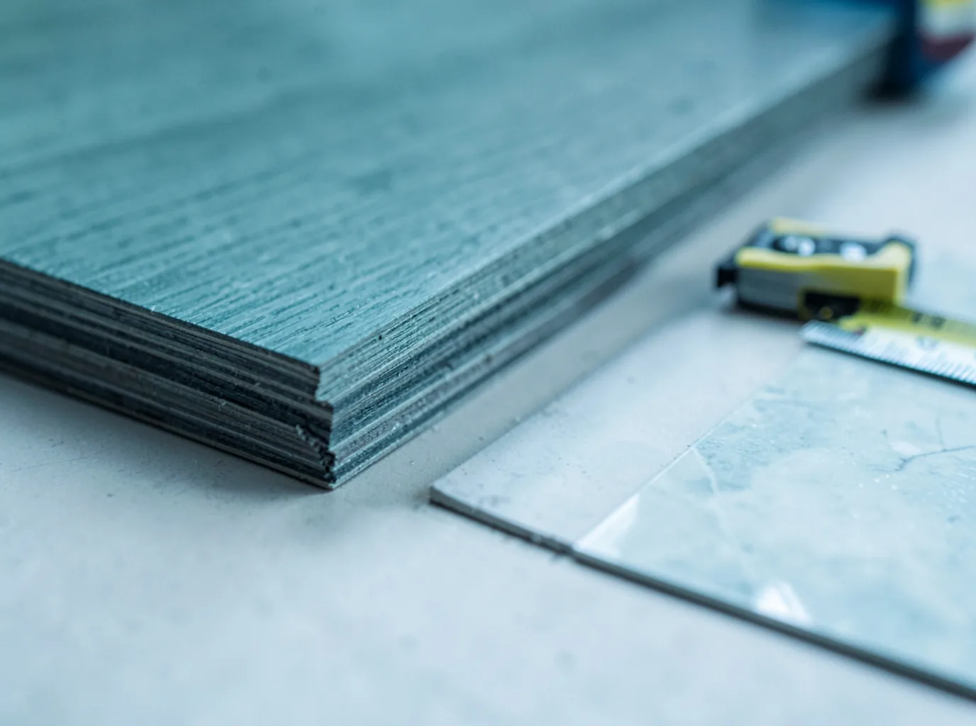 Luxury Vinyl Plank Installation Mount Cory, OH FAQs
